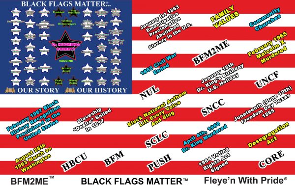 Buy Black Flag shows How Blacks Start
