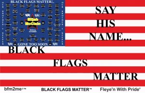 Buy Senseless Black Flag
